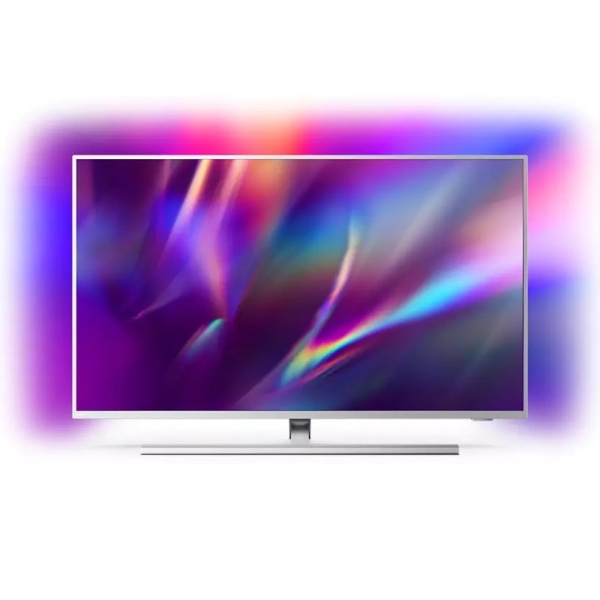 Televizor Led Smart Philips 108CM 4K Ultra HD 3PUS8505/1244501994